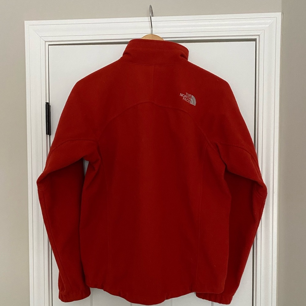 North Face Coat View 3